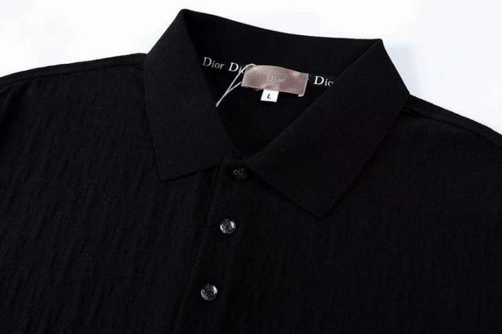 Dior Polo Shirts Short _SKUDiorM-3XL8qx49428491